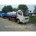 Dongfeng DLK Water Tank Truck, 7000L water truck à vendre